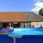 Cool Under Canvas Luksusowy namiot Miremont (Puy-de-Dome)