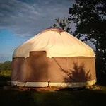 Cool Under Canvas Luksusowy namiot Miremont (Puy-de-Dome)