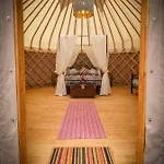 Cool Under Canvas Luksusowy namiot Miremont (Puy-de-Dome)