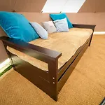 Cool Under Canvas *