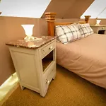 Luksusowy namiot Cool Under Canvas