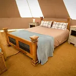 Cool Under Canvas Luksusowy namiot Miremont (Puy-de-Dome)