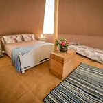 Cool Under Canvas Luksusowy namiot *